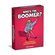 Afbeelding in Gallery Viewer laden, Wie is de boomer?
