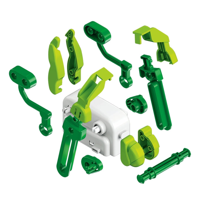 Extreme Robot Climber