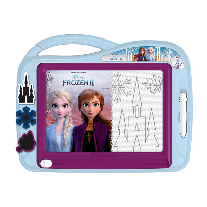 Frozen 2 - Magnetisch tekenbord / Ardoise Magique
