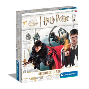 Harry Potter -  Quiddich bordspel