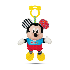 Baby Mickey Pluchen Knuffel