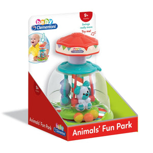 Animals' Fun Park