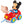 Afbeelding in Gallery Viewer laden, Baby Mickey Trekauto
