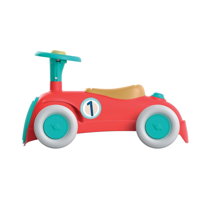 Speelgoedauto