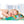 Afbeelding in Gallery Viewer laden, Baby Friends Soft Playmat
