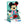 Afbeelding in Gallery Viewer laden, Montessori Baby - Minnie Aankleedpop
