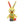 Afbeelding in Gallery Viewer laden, Plush Bunny
