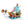 Afbeelding in Gallery Viewer laden, Build - De piratenboot
