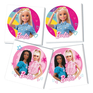 Memo Pocket Barbie