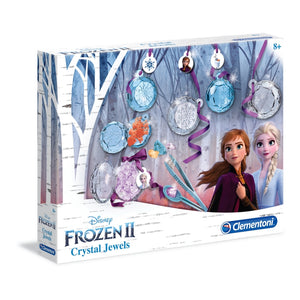 Frozen 2 - Kristallen Juwelen