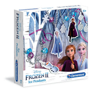 Frozen 2 - Kettingen