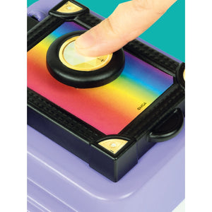 Rainbow High - Pins Machine