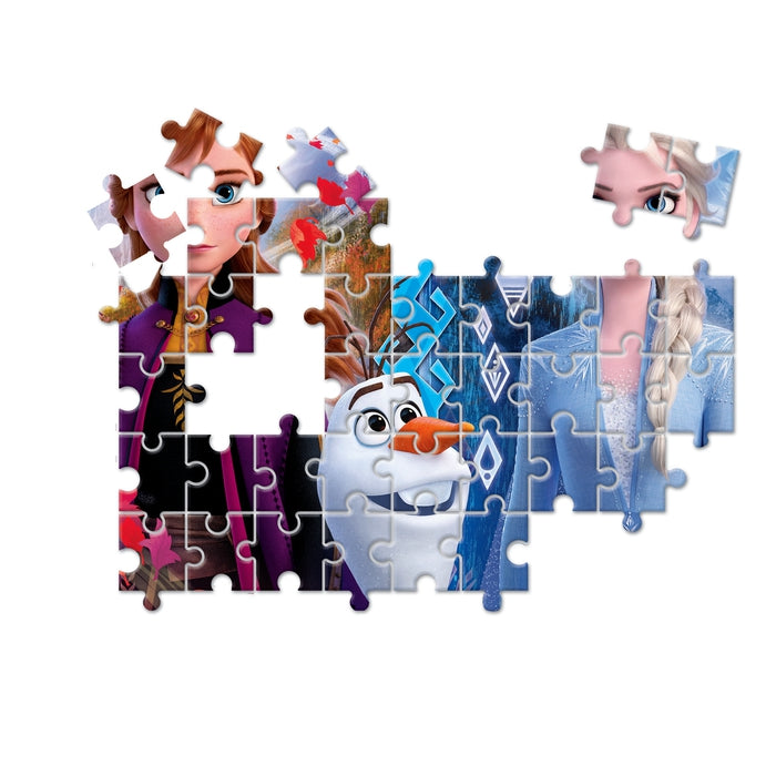 Disney Frozen 2 - 30 stukjes