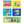 Afbeelding in Gallery Viewer laden, Peppa Pig - 1x60 + 2x48 + 4x30 + 3x18 stukjes
