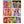 Afbeelding in Gallery Viewer laden, Rainbow High - 1x60 + 2x48 + 4x30 + 3x18 stukjes
