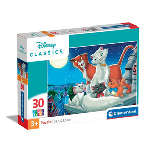 Disney Classics - 30 stukjes