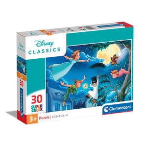 Disney Classics - 30 stukjes