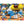 Afbeelding in Gallery Viewer laden, The Smurfs - 2x20 stukjes
