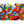 Afbeelding in Gallery Viewer laden, The Smurfs - 2x60 stukjes
