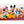 Afbeelding in Gallery Viewer laden, Disney Mickey Classic - 3x48 stukjes
