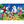 Afbeelding in Gallery Viewer laden, Sonic - 3x48 stukjes
