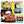Afbeelding in Gallery Viewer laden, Disney Pixar Cars On The Road - 3x48 stukjes
