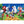 Afbeelding in Gallery Viewer laden, Sonic - 104 stukjes
