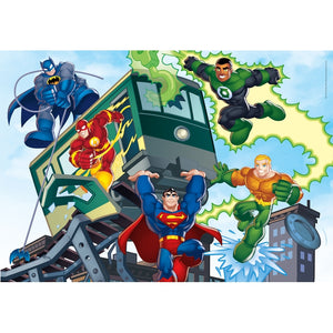 Dc Comics Super Friends - 60 stukjes