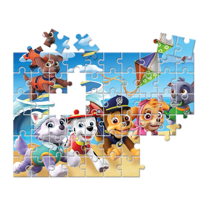 Clementoni Blokpuzzel PAW Patrol, 6st. online kopen Clementoni Blokpuzzel PAW Patrol, 6st. online kopen