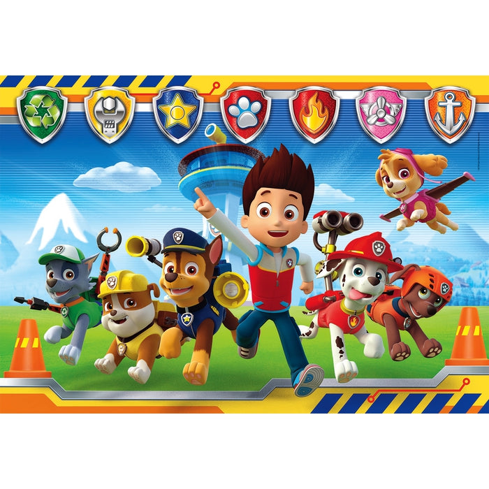 Uitdeelzakjes Paw Patrol (8 stuks) - De verkleedzolder, voor al uw Uitdeelzakjes Paw Patrol (8 stuks) - De verkleedzolder, voor al uw