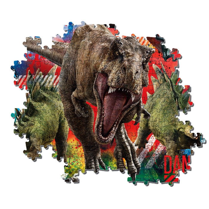 Jurassic World - 180 stukjes