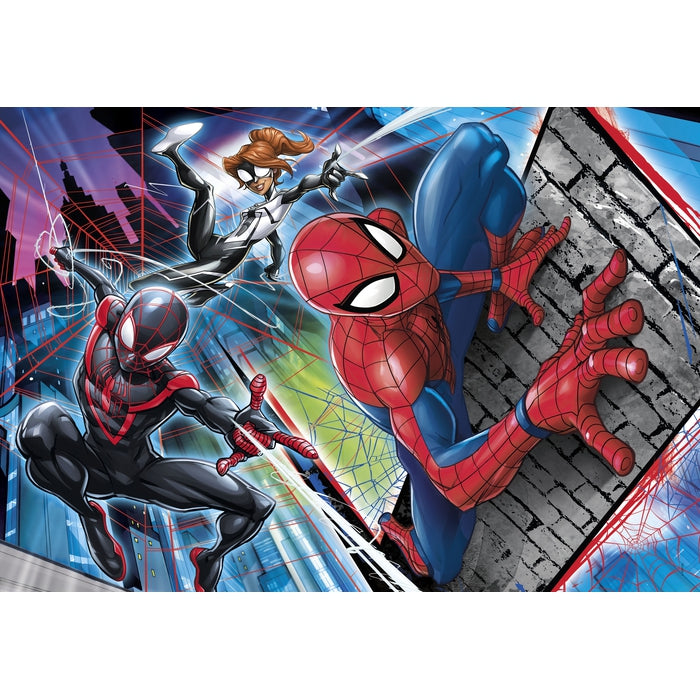 Marvel Spider-Man - 180 stukjes