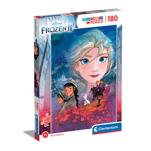 Disney Frozen 2 - 180 stukjes