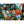 Afbeelding in Gallery Viewer laden, The Smurfs - 180 stukjes
