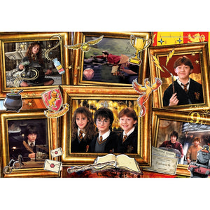 Harry Potter - 180 stukjes