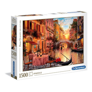 Venezia - 1500 stukjes