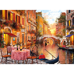 Venezia - 1500 stukjes