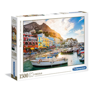 Capri - 1500 stukjes