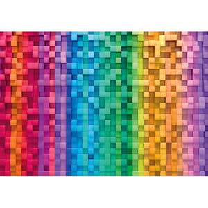 Pixel - 1500 stukjes