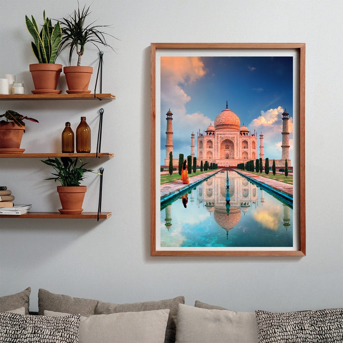 Taj Mahal - 1500 stukjes