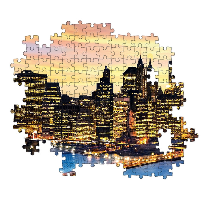 Clementoni Jigsaw Puzzle Houses of Parliament 3000pcs. Vloer Clementoni Jigsaw Puzzle Houses of Parliament 3000pcs. Vloer