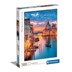 Lighting Venice - 500 stukjes