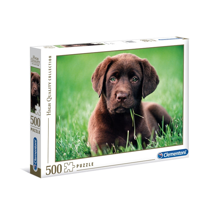 Chocolate Puppy - 500 stukjes