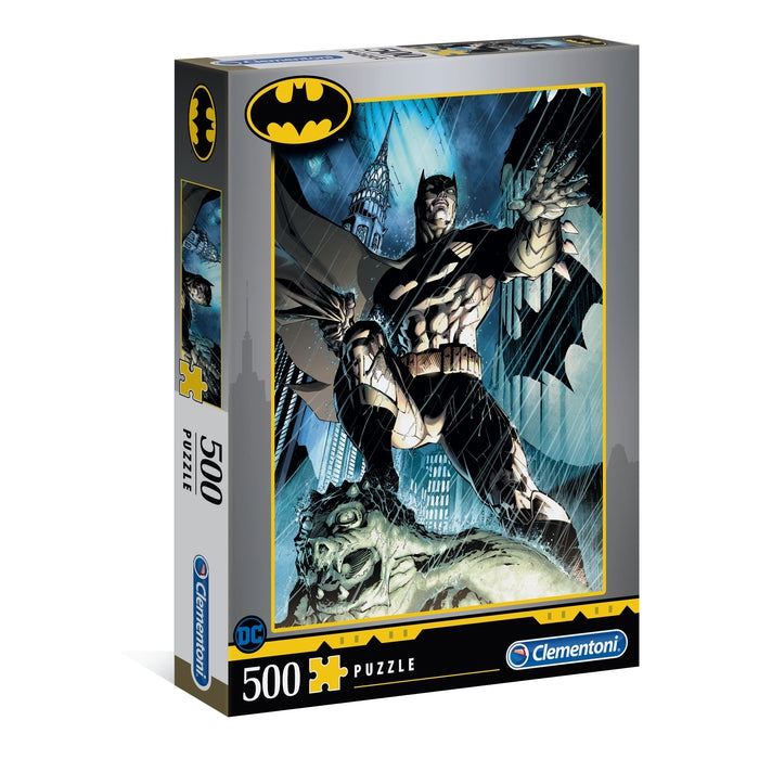 Batman - 500 stukjes