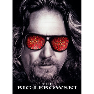 Cult Movies The Big Lebowsky - 500 stukjes