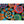 Afbeelding in Gallery Viewer laden, Colorboom Curly Tails - 500 stukjes
