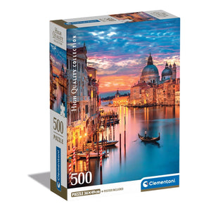 Lighting Venice - 500 stukjes