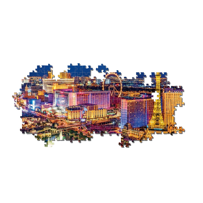 Las Vegas - 6000 stukjes