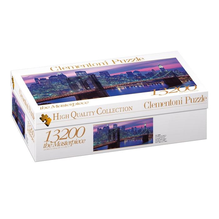 Puzzle CLEMENTONI: Puzzle de 13200 piezas Visionaria ( Ref: 38013 ) en Puzzle CLEMENTONI: Puzzle de 13200 piezas Visionaria ( Ref: 38013 ) en