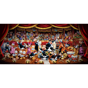 Disney Orchestra - 13200 stukjes